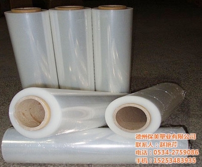 禾作語快 專業制造商，熱銷西安及全國，提供卓越的PE與型材保護膜解決方案